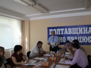 Фото: ОПОЗИЦІЙНІ СИЛИ ОБ'ЄДНУЮТЬСЯ ДЛЯ ЗАХИСТУ ІНТЕРЕСІВ НАРОДУ