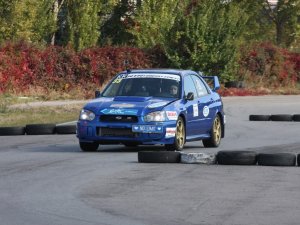 Полтавцям показали безкоштовне автошоу