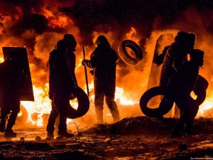 Фото: В шкільну програму включать Революцію гідності та неоголошену війну