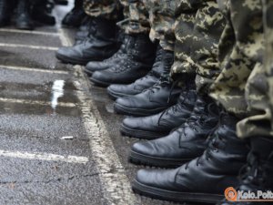 Фото: В Україні створять єдиний реєстр військовозобов'язаних