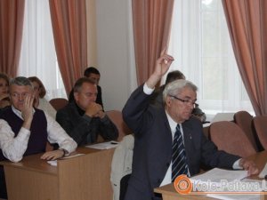 Фото: Скасували рішення Полтавської міськради, що суперечить законодавству