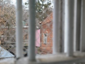 Фото: Журналістам показали застінки Полтавського СІЗО (відео)