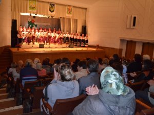 Фото: САМ ТАМ БУВ І ВАС ЗАПРОШУЮ!