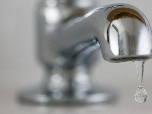 Фото: Полтававодоканал попереджає про аварійні роботи на водогоні