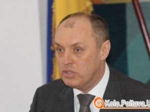 Мер Полтави розповів про свій будинок (відео)