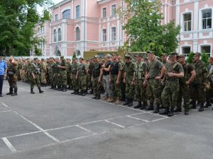 Фото: І знову на схід