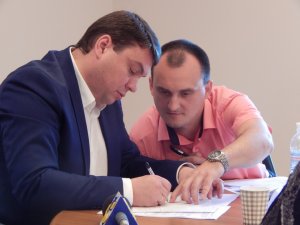 Визначили перевізників, які курсуватимуть маршрутами Полтавської області