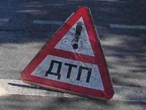 Фото: У Полтаві розшукують свідків ДТП