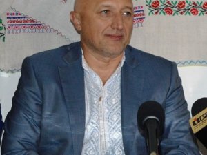 Валерій Головко незадоволений тим, що деякі підприємства проігнорували Сорочинський ярмарок – 2015 (відео)