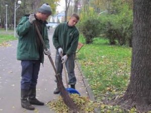 Фото: На Полтавщині бажаючих проходити альтернативну військову службу не побільшало