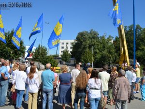 Фото: ДЕНЬ БАГАТИЙ НА ПОДІЇ (ЧАСТИНА 2)