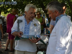 Фото: ДЕНЬ БАГАТИЙ НА ПОДІЇ (ЧАСТИНА 3)