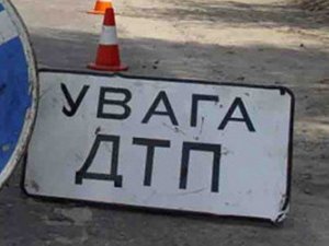 Фото: На Полтавщині за добу сталися дві ДТП: є постраждалі