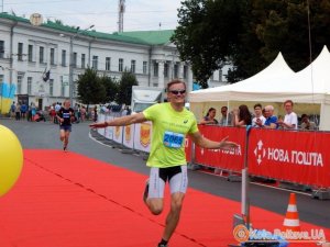 Фото: Огляд новин за тиждень у Полтаві: від протесту до напівмарафону