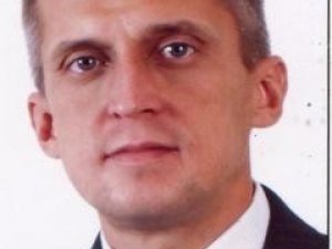 Учасник АТО став начальником одного з управлінь Полтавської ОДА