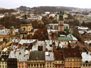 Фото: Львів без культу: відоме невідоме місто