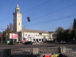 Фото: Жителям міста розкажуть про «Забуту Полтаву»