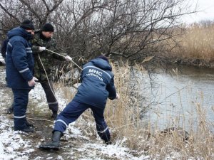 Фото: Тіло хлопця, якого шукали в Кременчуці, знайшли в річці