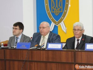 Прокуратура повернула полтавські бомбосховища до держвласності