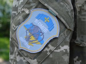 Бійці 16 ОМПБ зібралися на зустріч у річницю створення батальйону