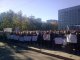 Фото: У Полтаві мітинг підприємців