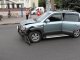 Фото: У Полтаві чотири автомобілі потрапили у ДТП