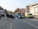 Фото: ДТП у Полтаві: авто лоб в лоб – травмовано чоловіка