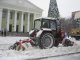 Фото: Якою була зима у Полтаві минулого року