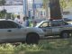 Фото: ДТП у Полтаві: зіткнулося 3 автомобілі