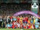 Фото: UEFA EURO 2012™. Погляд через об'єктив (фоторепортаж)