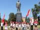 Фото: Як в Полтаві стало більше піонерів. Фотоогляд.