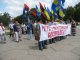 Фото: Полтавці підтримали врадіївців мітингом (фотоогляд)