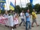 Фото: Полтавці підтримали врадіївців мітингом (фотоогляд)