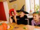 Фото: Halloween у клубі «In-Yaz»: вчимо англійську, граючись