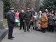 Фото: Вшанували пам’ять жертв масових розстрілів у Полтаві (фото)