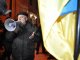 Фото: Євромайдан біля ОДТРК "Лтава" у Полтаві вимагав прямого ефіру. Фоторепортаж