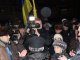 Фото: Євромайдан біля ОДТРК "Лтава" у Полтаві вимагав прямого ефіру. Фоторепортаж