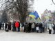 Фото: Як у Полтаві мітингували проти антимайдану. Фотоогляд