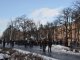 Фото: Євромайдан у Полтаві 22 грудня. Фоторепортаж