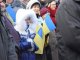 Фото: Євромайдан у Полтаві 22 грудня. Фоторепортаж