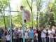 Фото: Фоторепортаж із полтавського чемпіонату зі Street Workout