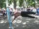 Фото: Фоторепортаж із полтавського чемпіонату зі Street Workout