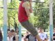 Фото: Фоторепортаж із полтавського чемпіонату зі Street Workout