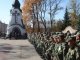 Фото: З Полтави в АТО відправили бійців. Фоторепортаж