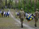 Фото: В урочищі Триби під Полтавою вшанували жертв політичних репресій (ФОТО)